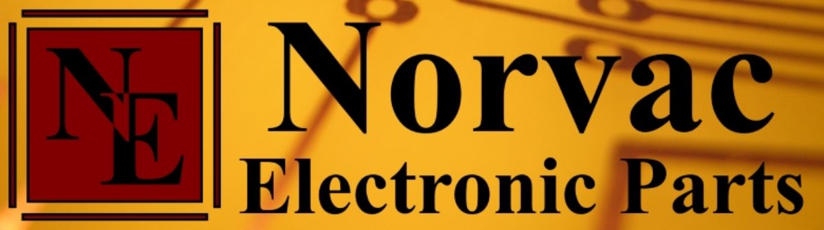 NORVAC Electronic Parts